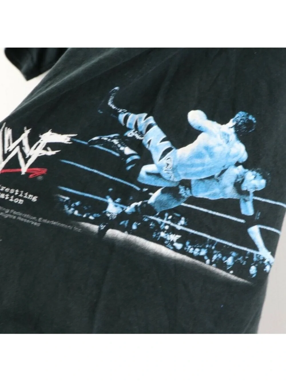 Wwf excellent pre